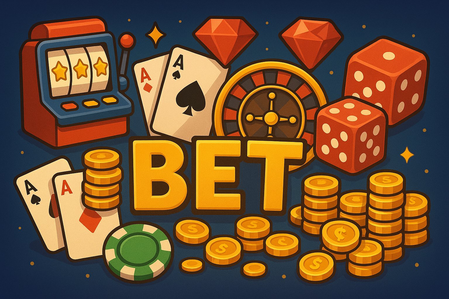 bingo gamegame lobby interface showing all game categories on mobile