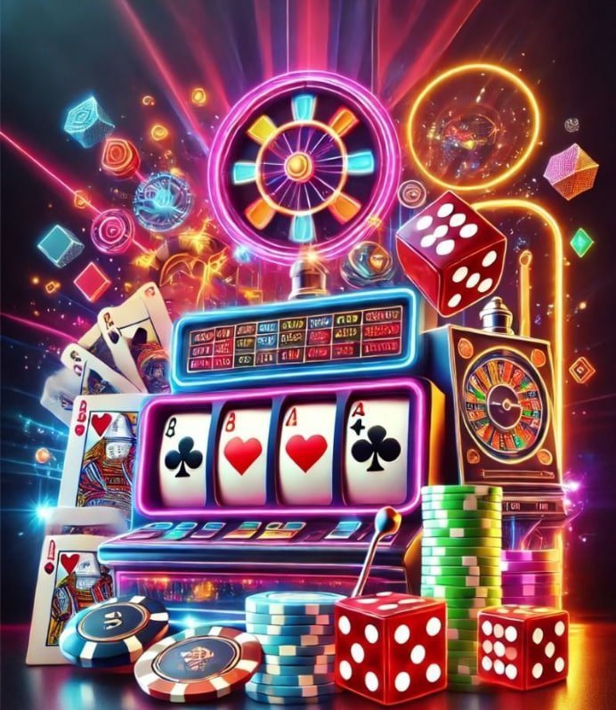 Filipino player registering on bingo game to access the Casino section on a smartphone