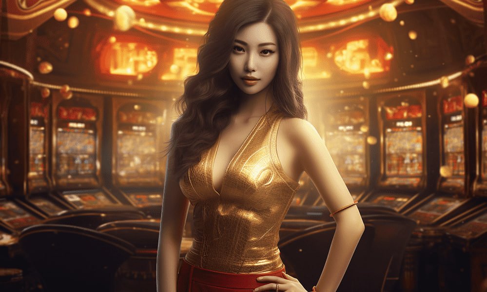 bingo game Casino live dealer table interface on a mobile phone in the Philippines